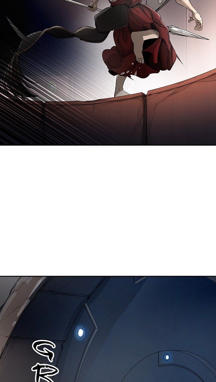 tower-of-god - Chapter: 463