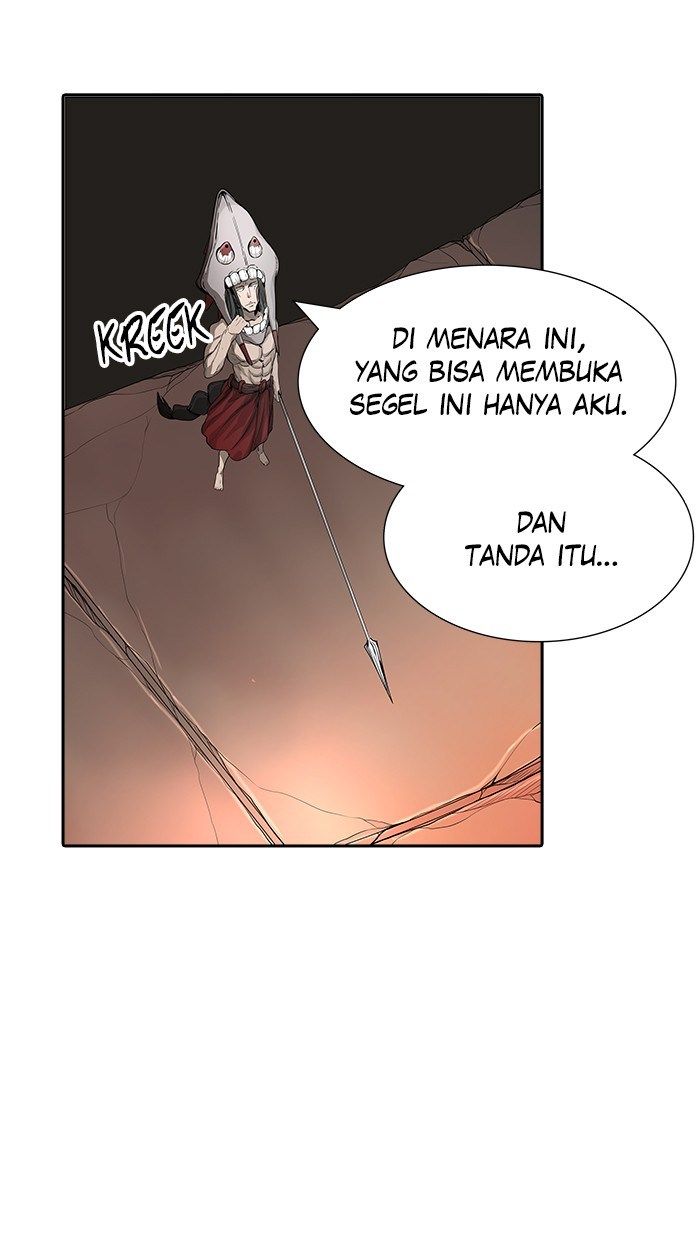 tower-of-god - Chapter: 463
