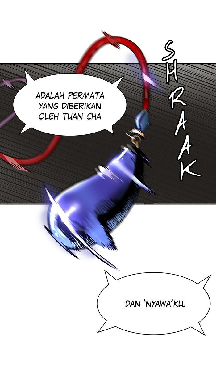 tower-of-god - Chapter: 463