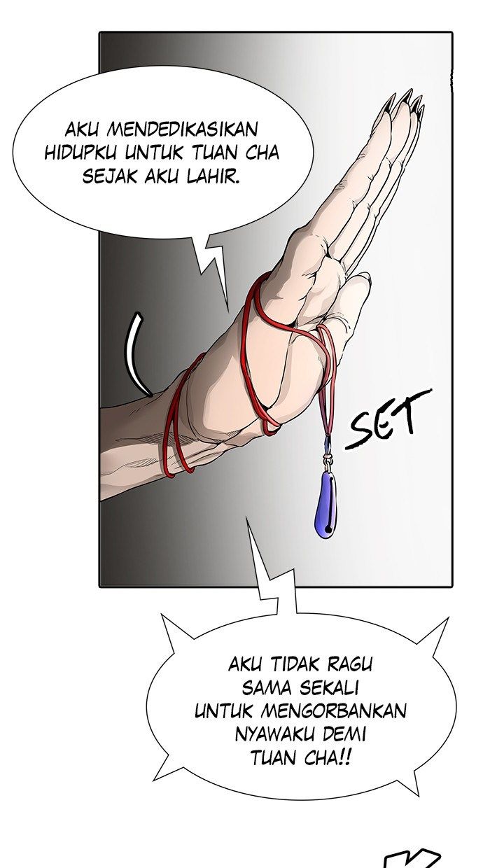 tower-of-god - Chapter: 463