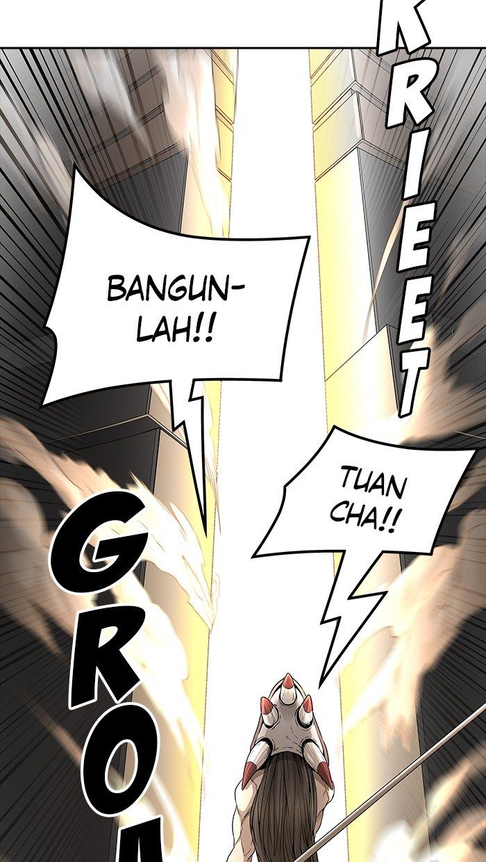 tower-of-god - Chapter: 463