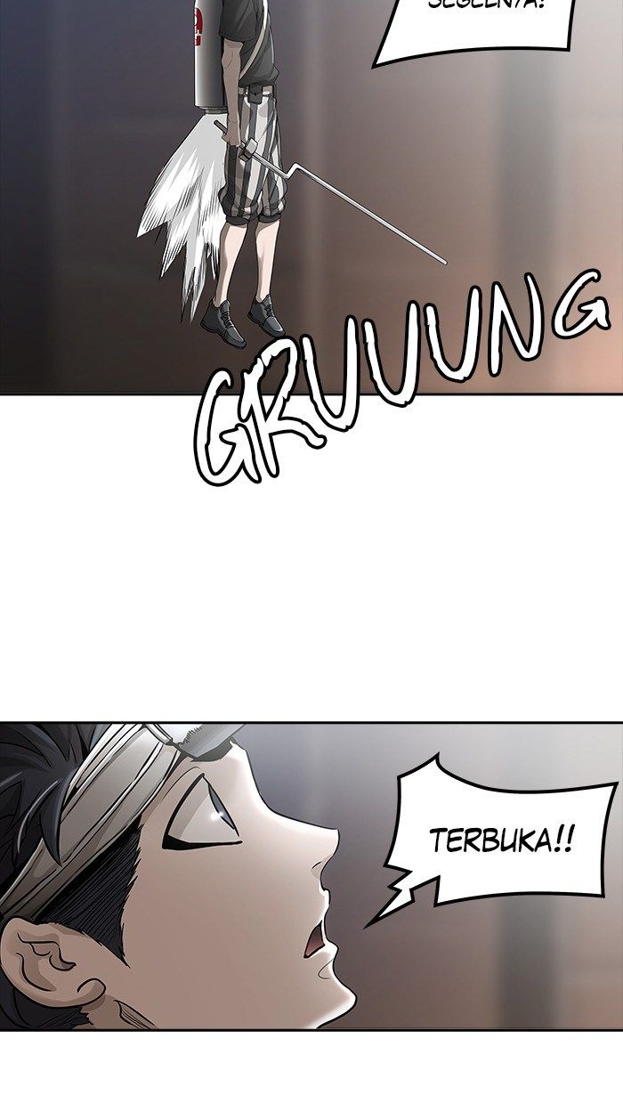 tower-of-god - Chapter: 463