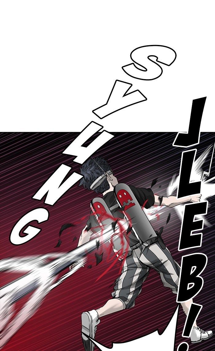 tower-of-god - Chapter: 463