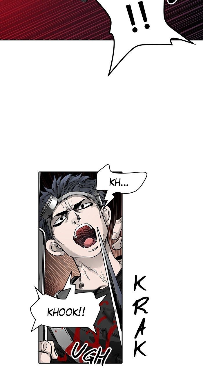 tower-of-god - Chapter: 463