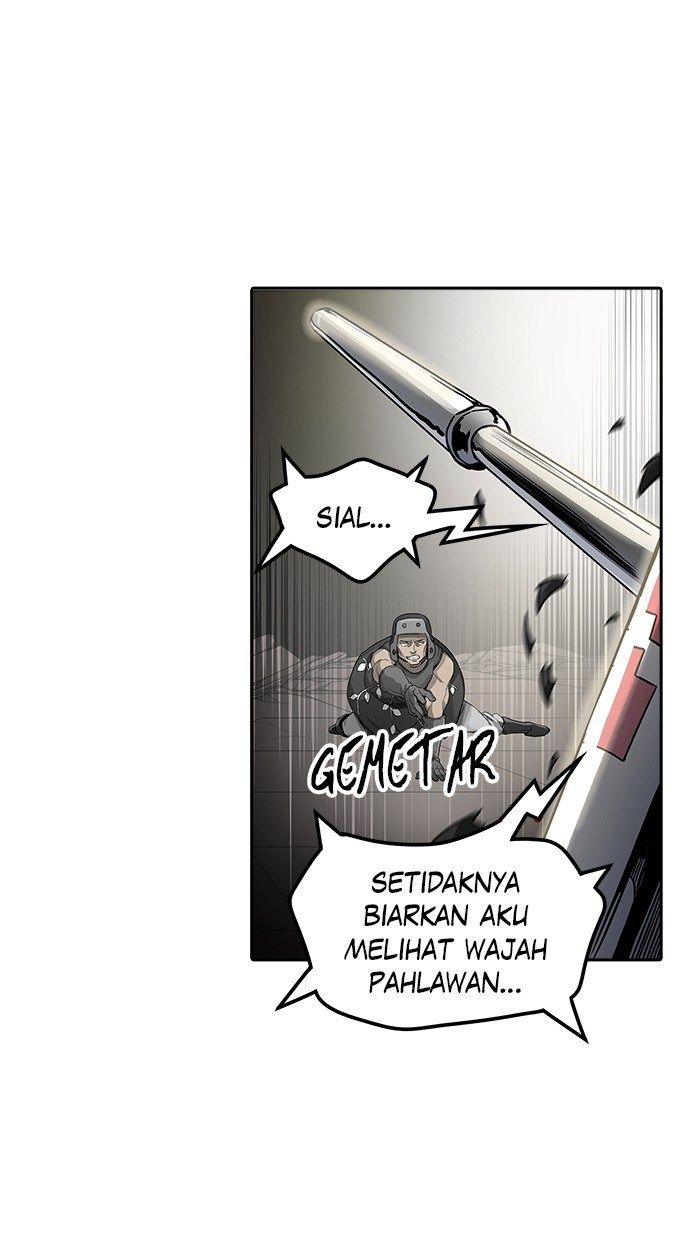 tower-of-god - Chapter: 463