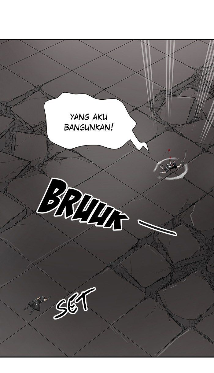 tower-of-god - Chapter: 463