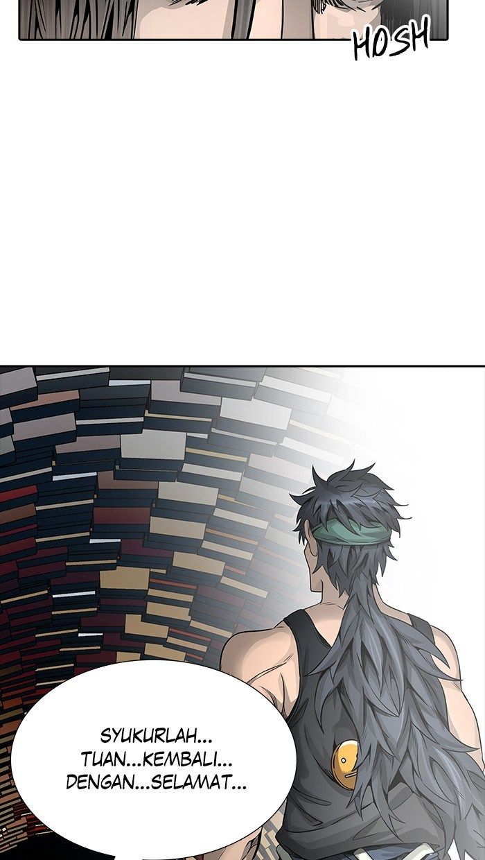 tower-of-god - Chapter: 463