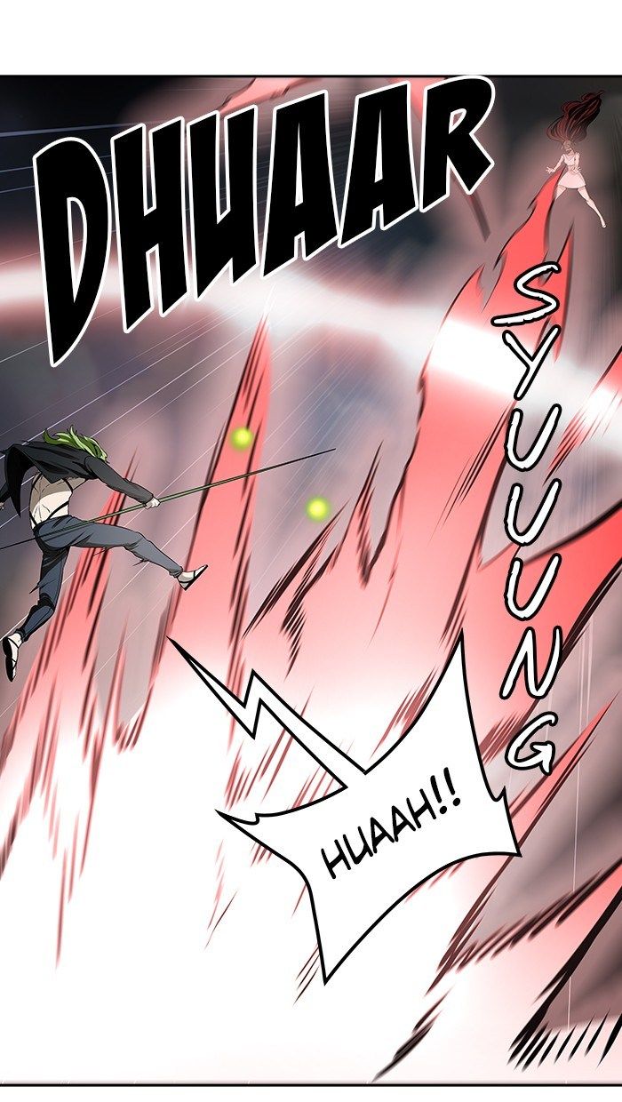 tower-of-god - Chapter: 463