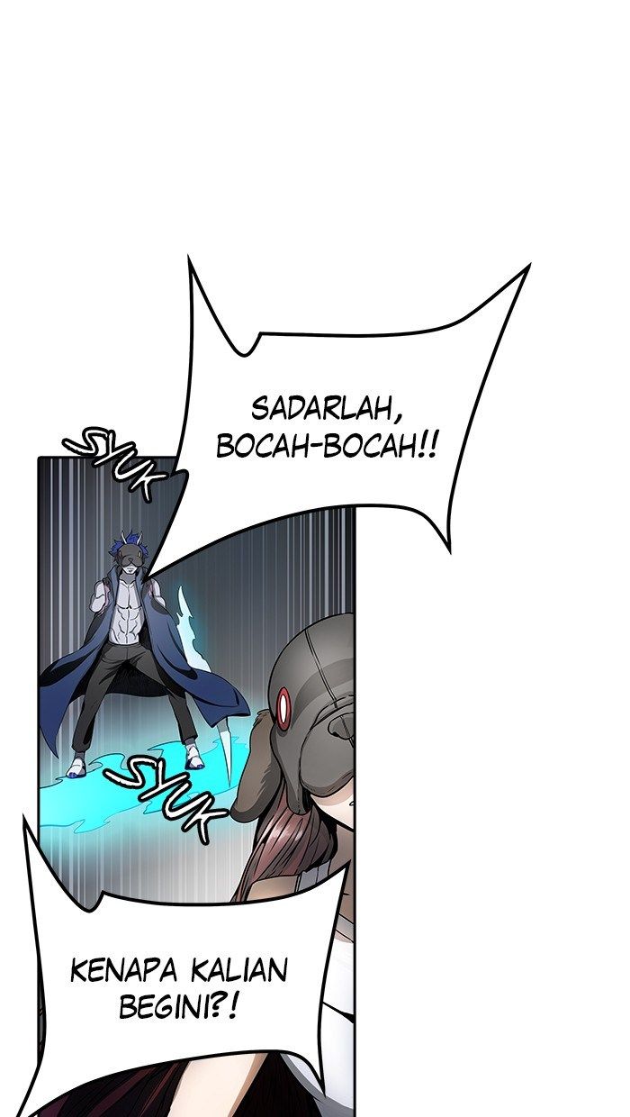 tower-of-god - Chapter: 463