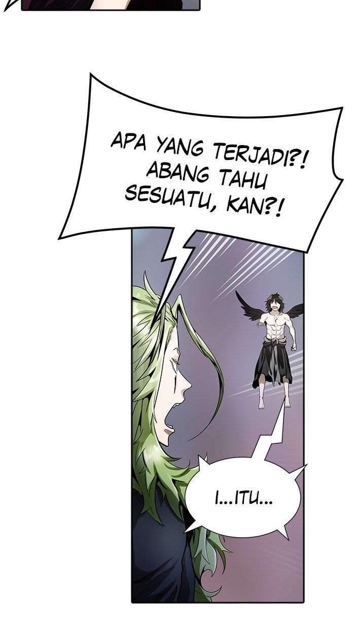 tower-of-god - Chapter: 463