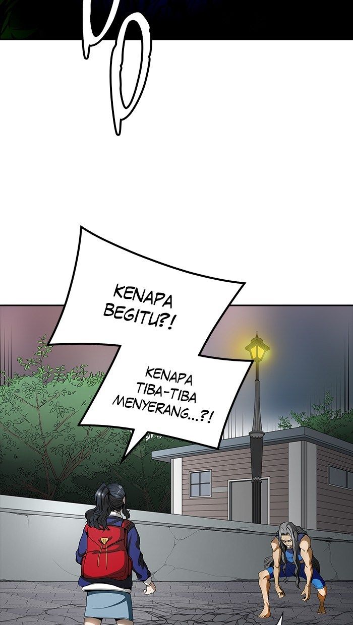 tower-of-god - Chapter: 463