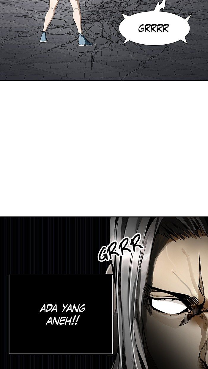 tower-of-god - Chapter: 463