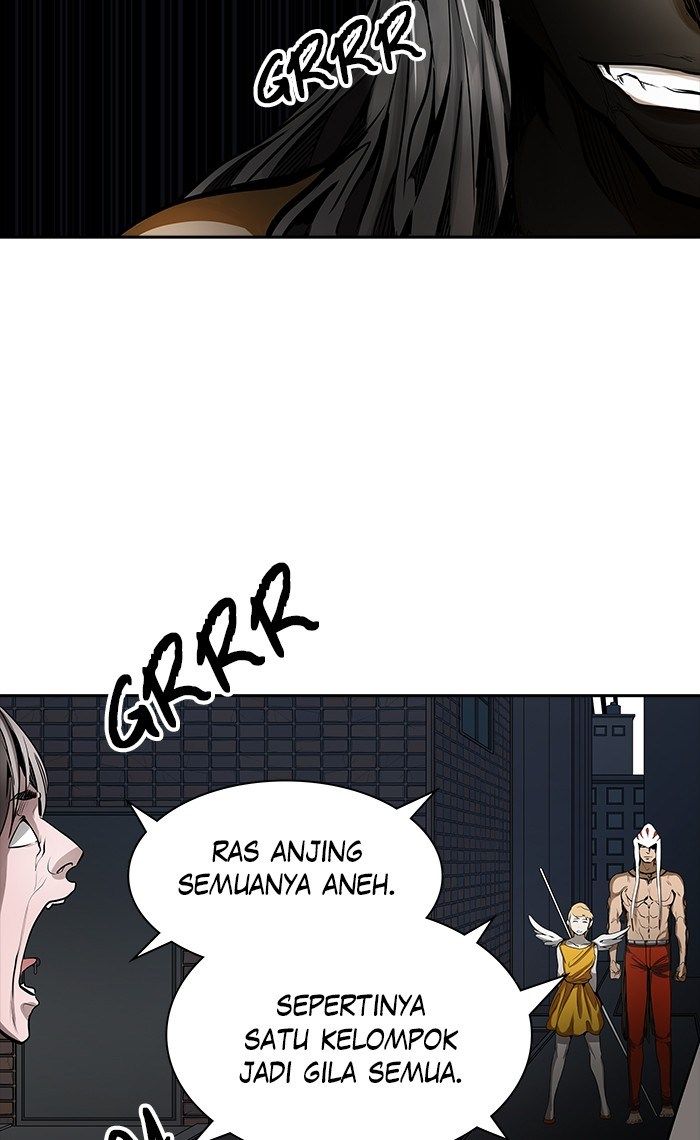 tower-of-god - Chapter: 463