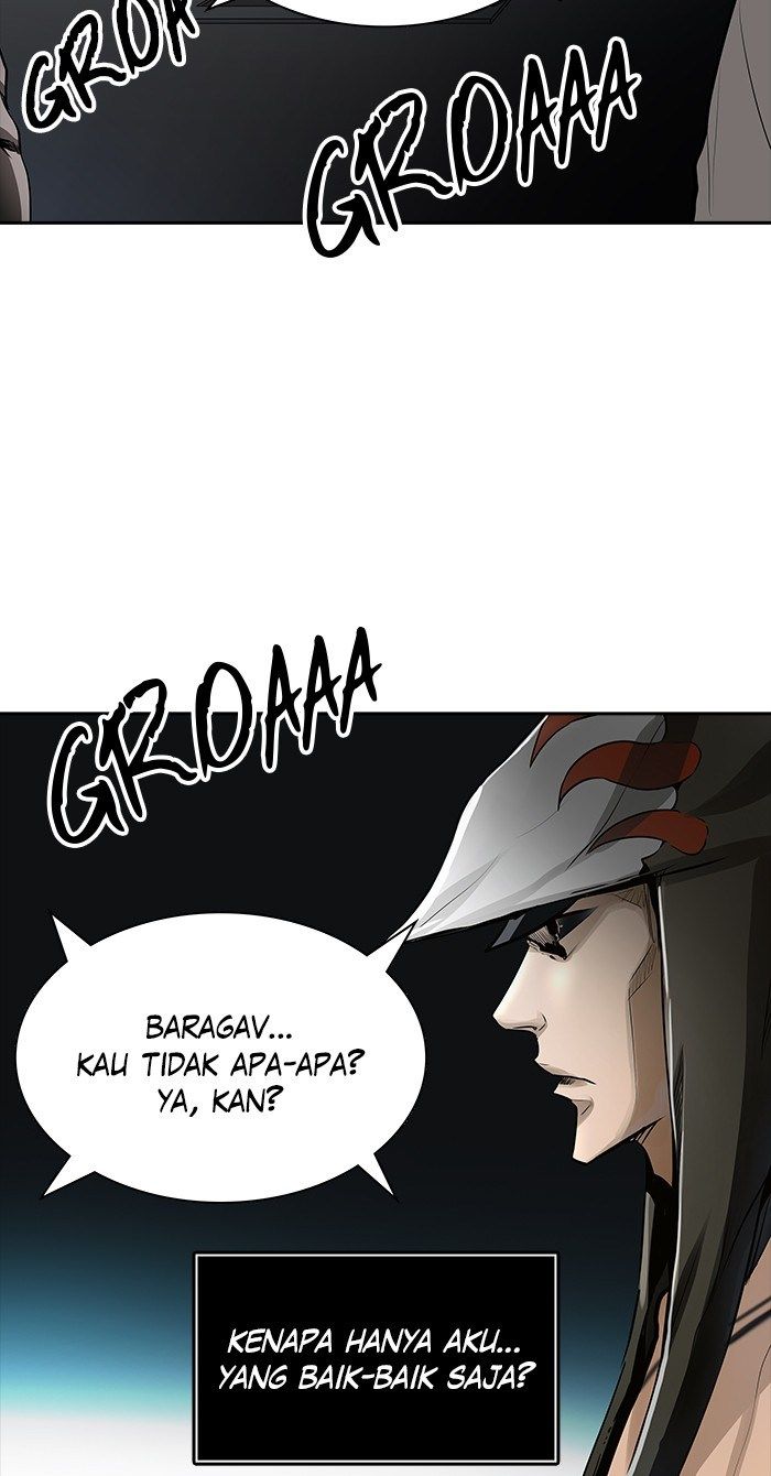 tower-of-god - Chapter: 463