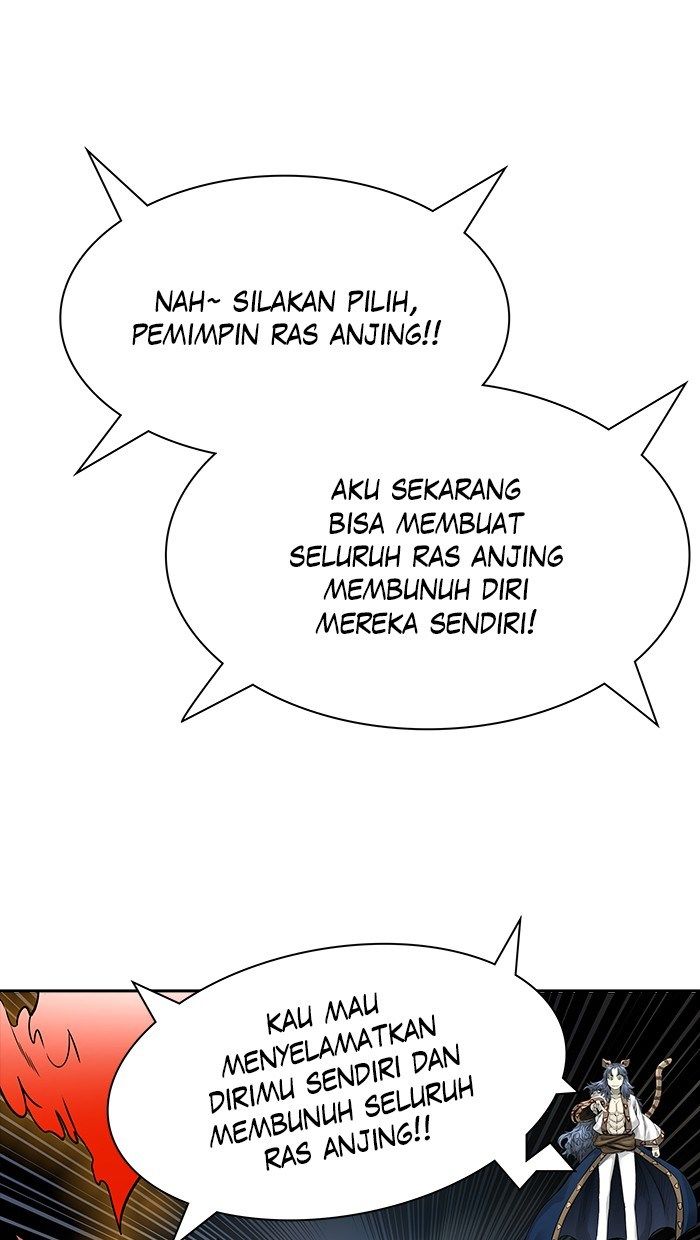 tower-of-god - Chapter: 463