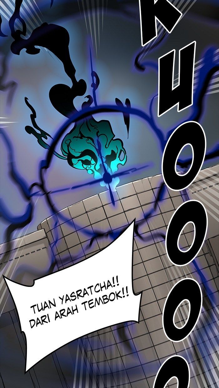 tower-of-god - Chapter: 463