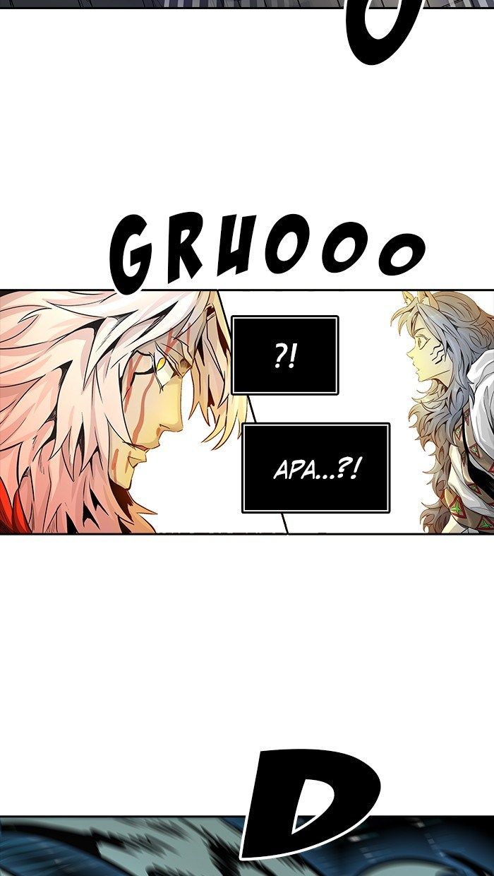 tower-of-god - Chapter: 463