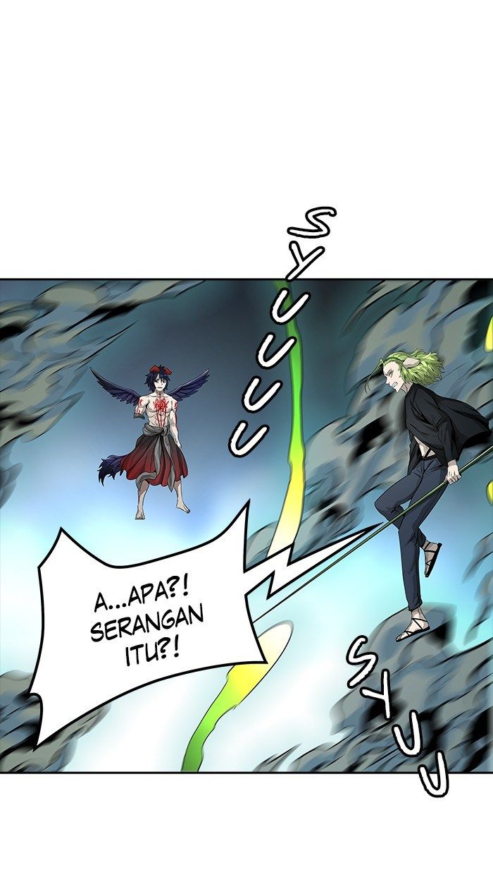 tower-of-god - Chapter: 463
