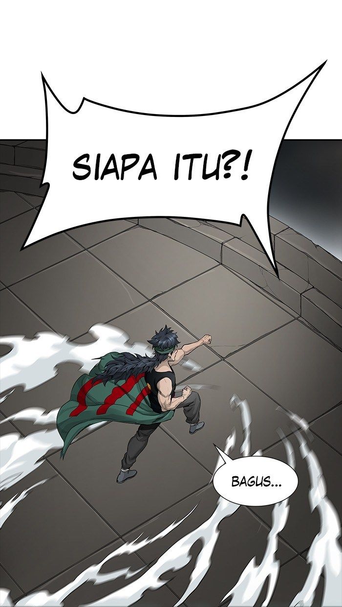 tower-of-god - Chapter: 463