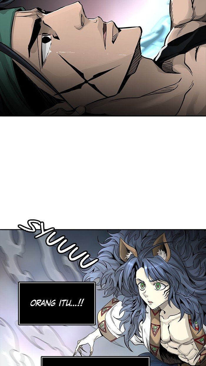 tower-of-god - Chapter: 463