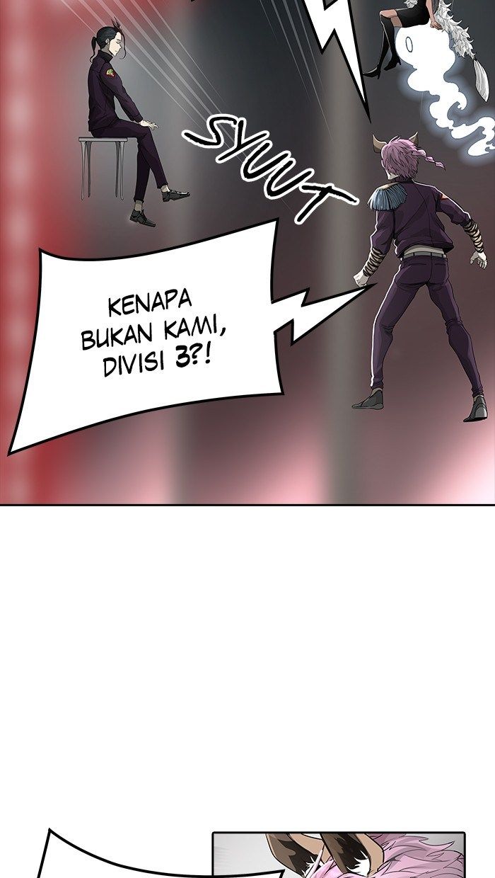 tower-of-god - Chapter: 463