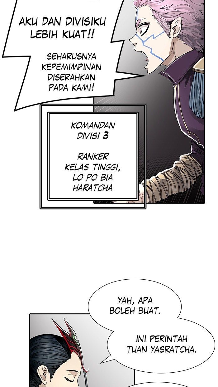 tower-of-god - Chapter: 463