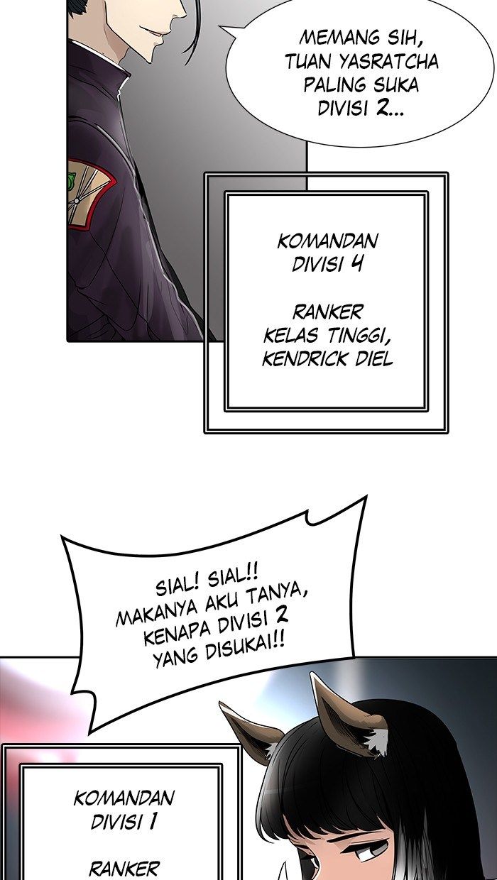 tower-of-god - Chapter: 463