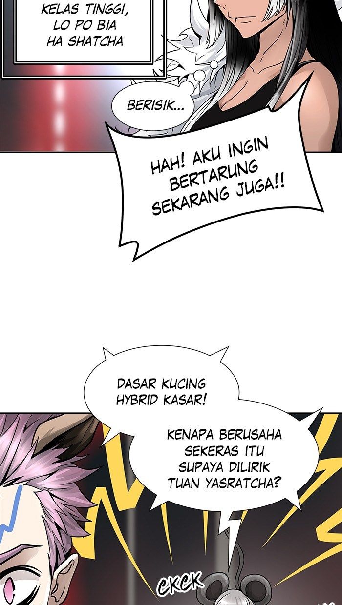 tower-of-god - Chapter: 463