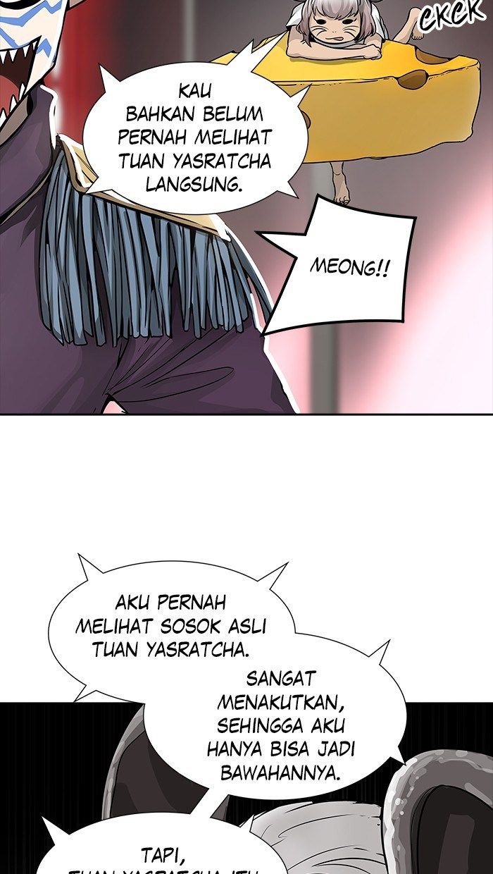 tower-of-god - Chapter: 463