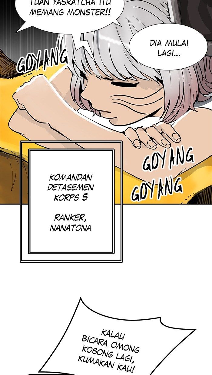 tower-of-god - Chapter: 463