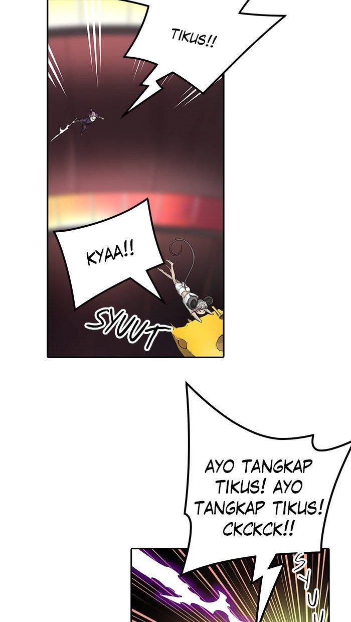 tower-of-god - Chapter: 463