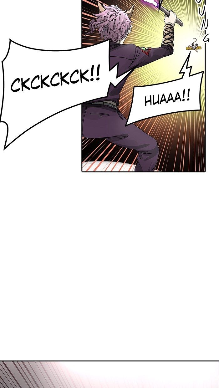 tower-of-god - Chapter: 463