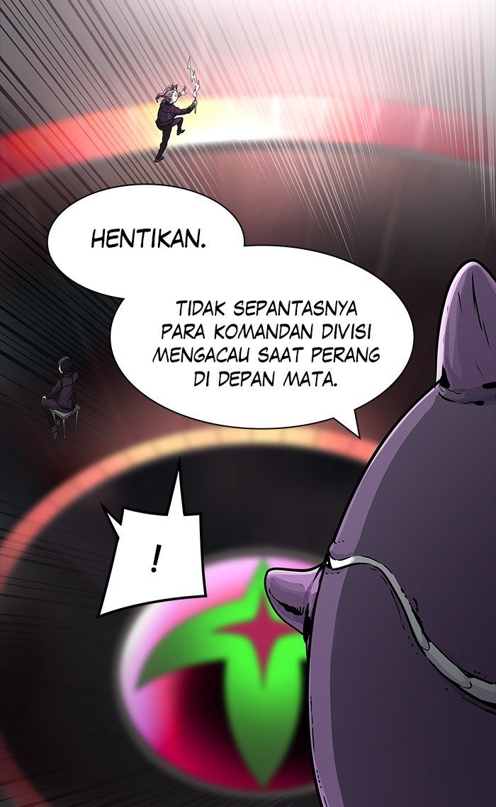 tower-of-god - Chapter: 463
