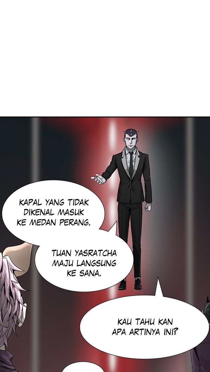 tower-of-god - Chapter: 463