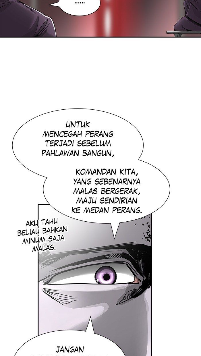 tower-of-god - Chapter: 463