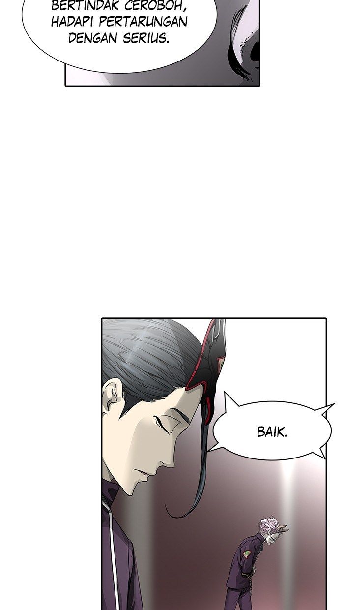 tower-of-god - Chapter: 463