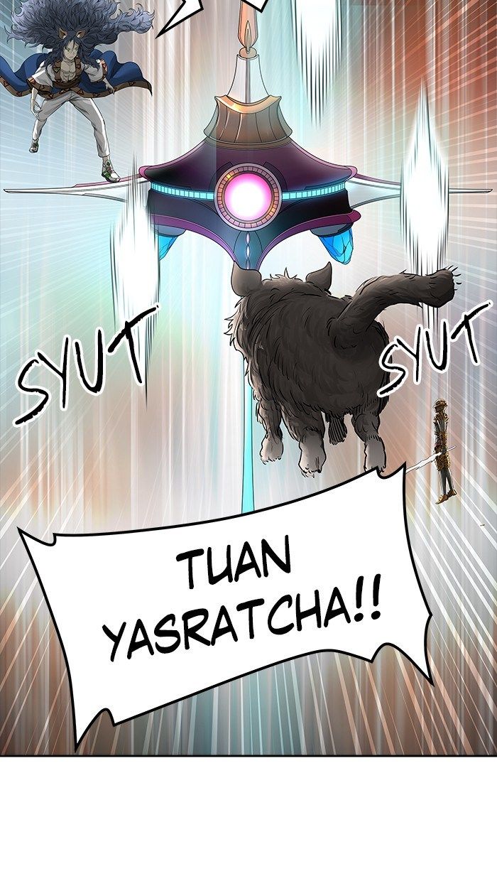 tower-of-god - Chapter: 463