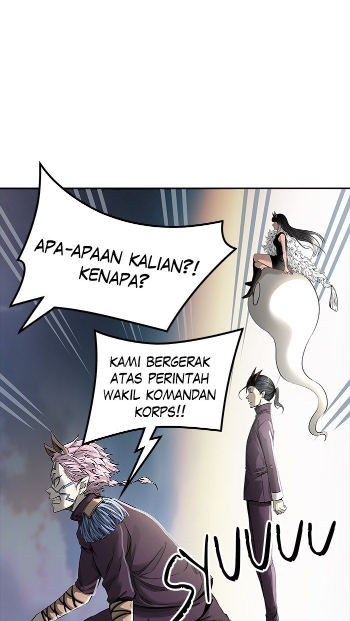 tower-of-god - Chapter: 463