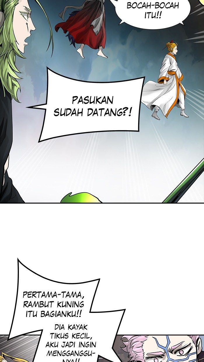 tower-of-god - Chapter: 463