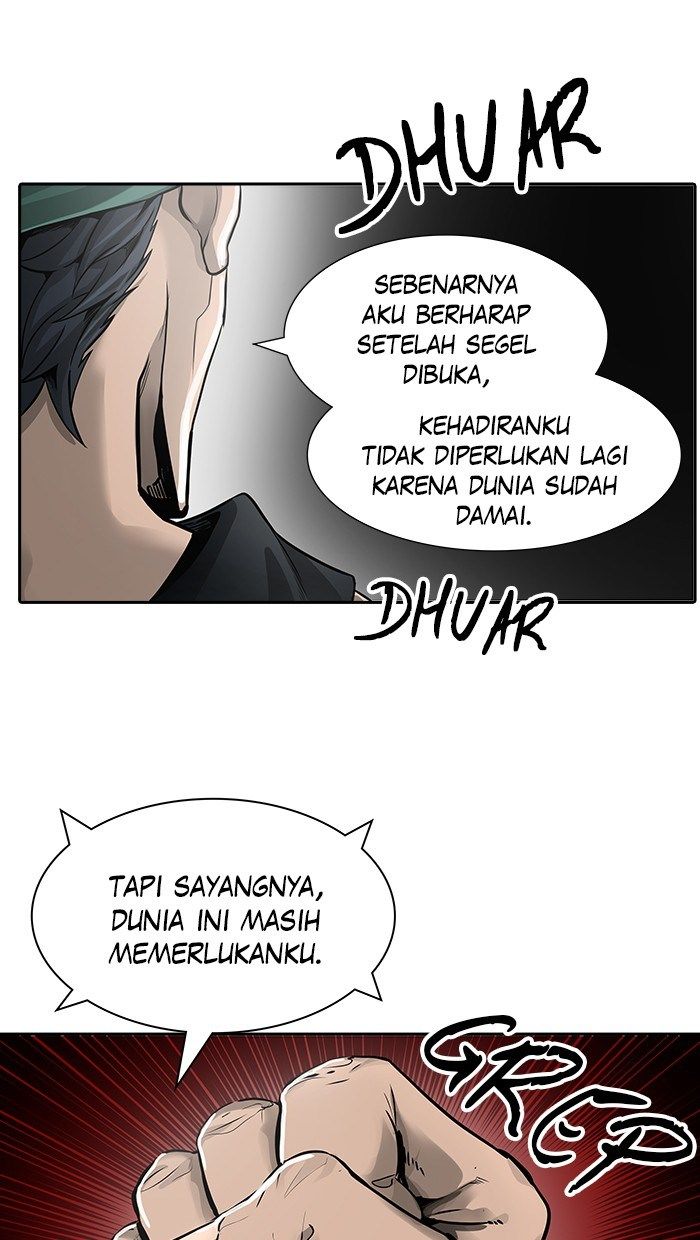 tower-of-god - Chapter: 463
