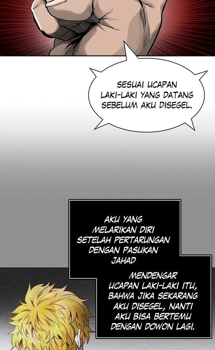 tower-of-god - Chapter: 463