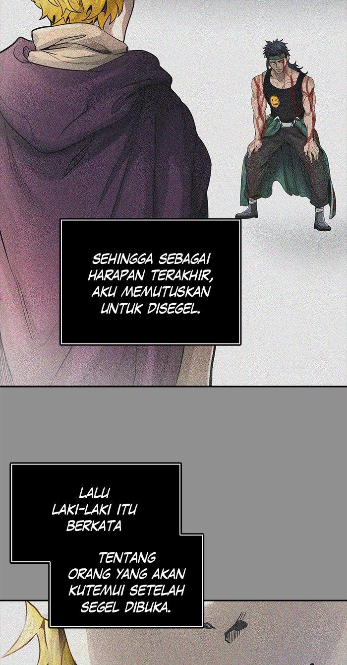 tower-of-god - Chapter: 463