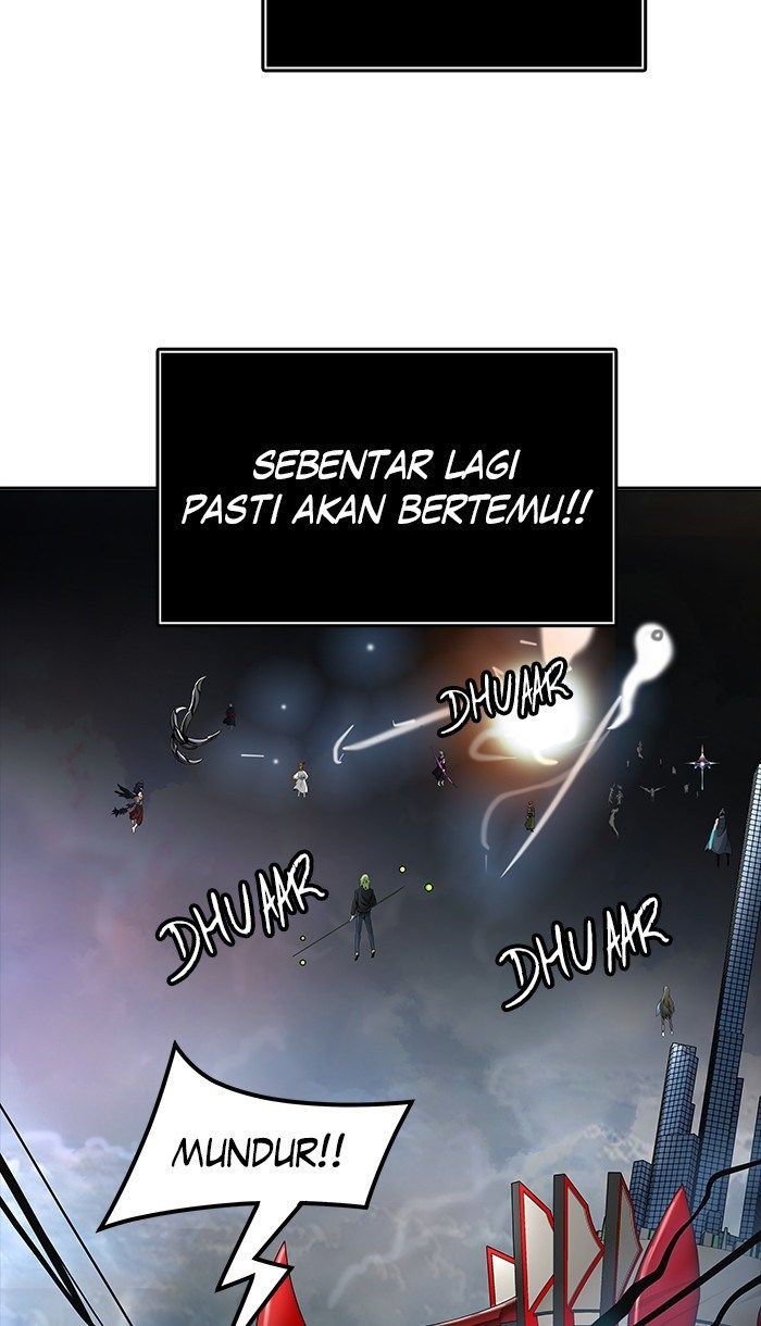 tower-of-god - Chapter: 463