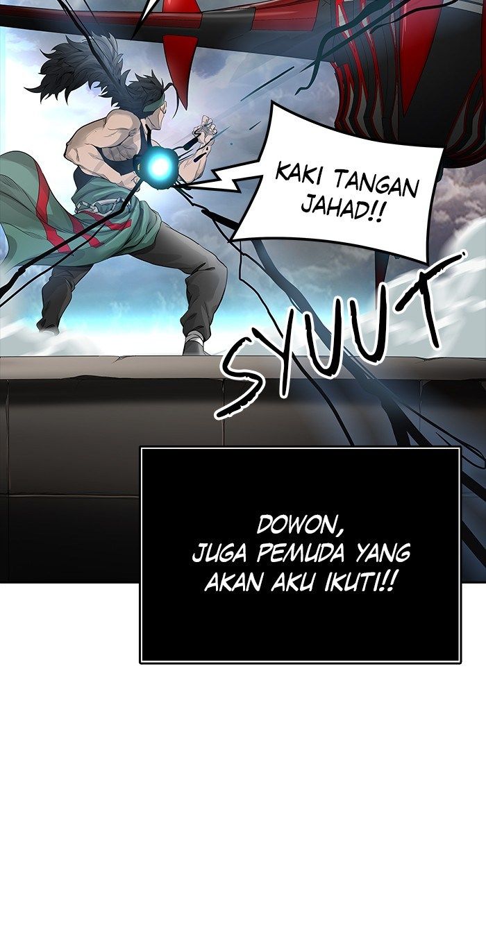 tower-of-god - Chapter: 463