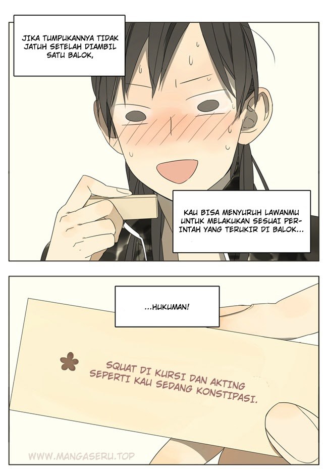 tamen-de-gushi - Chapter: 62