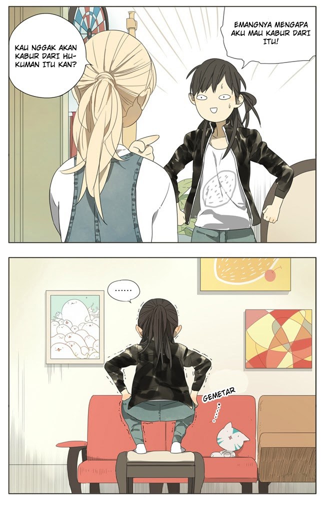 tamen-de-gushi - Chapter: 62