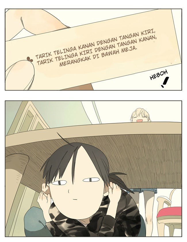 tamen-de-gushi - Chapter: 62