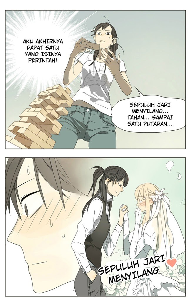 tamen-de-gushi - Chapter: 62