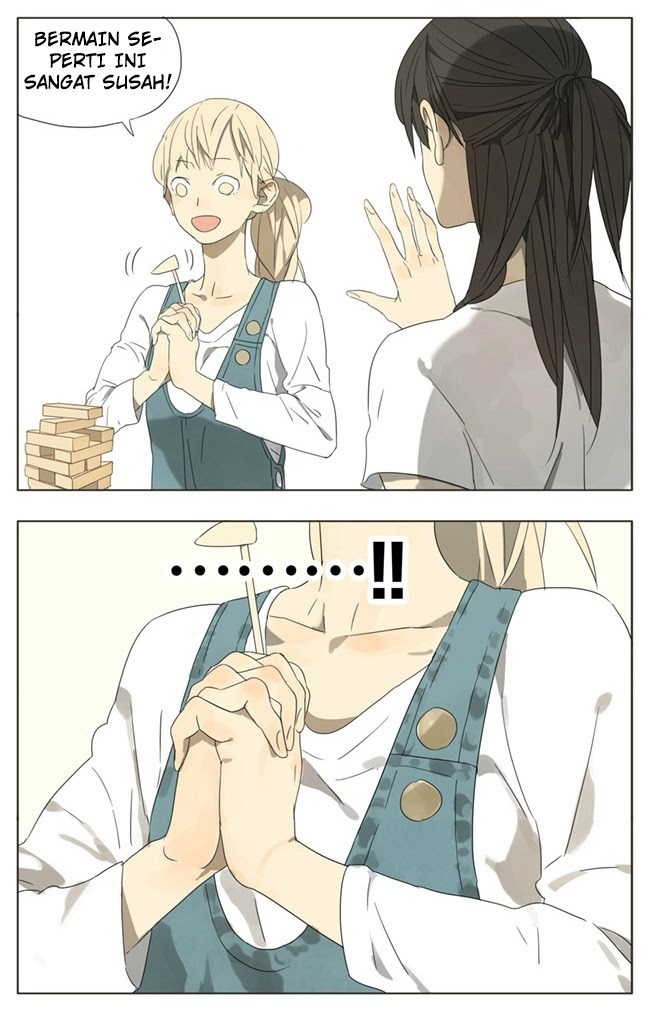 tamen-de-gushi - Chapter: 62