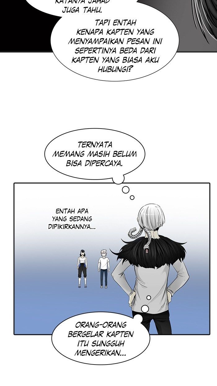 tower-of-god - Chapter: 464